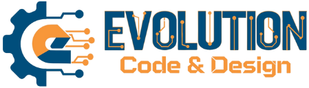 Evolution Code & Design
