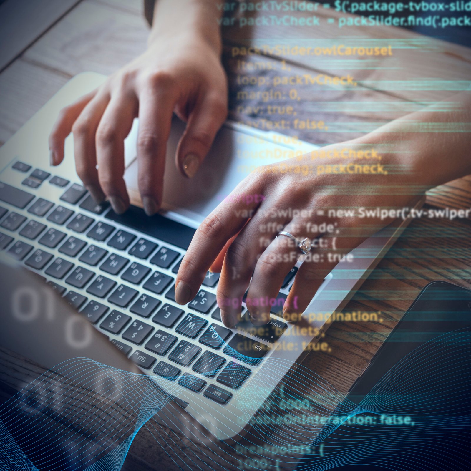 Desarrollo de Software