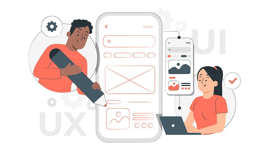 ¿Qué es el diseño UX/UI y sus diferencias?