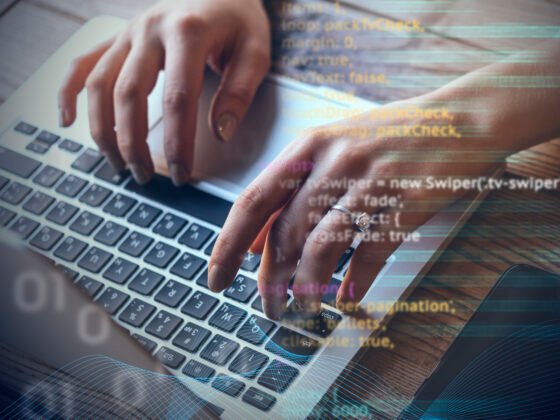 ¿Desarrollo de Aplicaciones Web con Tecnologías JAMstack?